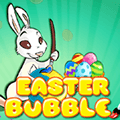 Easter Bubble